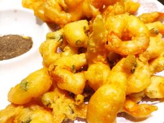 -浩家苑菜馆(汉口路店)