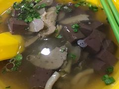-包顺兴面馆(长乐路店)