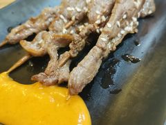 -蚝抵食·湛江生蚝(湾北路店)