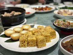 -花城苑广府菜(侨鑫店)