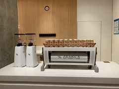 -% Arabica阿拉比卡咖啡烘焙工坊