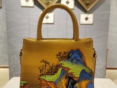 -观澜湖手艺工场·陶艺·吹玻璃·拼豆