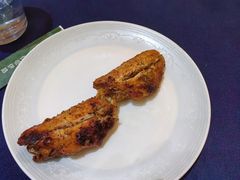 -伊带伊路新疆美食府(呼家楼店)