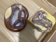 -莫斯科餐厅面包坊(北展店)