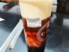 -CoCo都可(合生汇店)
