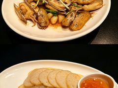 -小厨师·二十年沈家门小海鲜(百井坊巷店)