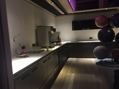 -九龙东如心酒店