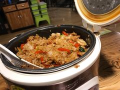 -恋湘小镇(纺织大厦店)