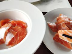 -泰谷酒店·太古码头闽菜自助餐厅