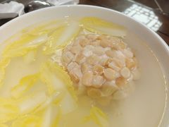 -颜家菜·鲁菜世家(大明湖店)