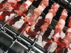 呼伦贝尔羊肉串-很久以前羊肉串(农科路店)