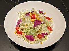 -绿杨春·淮扬宴(庐山路店)