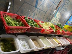 -重庆特色冷锅鱼(武大店)
