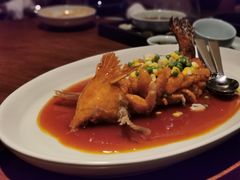 -湖滨28中餐厅·西湖宴·杭州君悦酒店