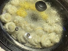 -山里屯铁锅炖·东北菜(康桥店)