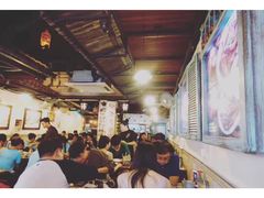 -松發肉骨茶(牛车水店)