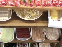 -羊乐锅·火锅·烧烤(夫子庙店)