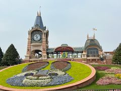 -上海迪士尼度假区