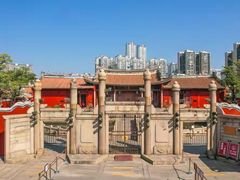 -揭阳学宫(榕城区)