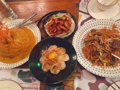 -清漫·派对音乐餐吧(市桥店)