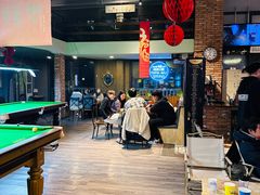 -第三空间·趣味桌游·轰趴.室内CS.剧本杀(大武汉1911店)