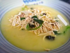大煮干丝-粗茶淡饭(东关街店)