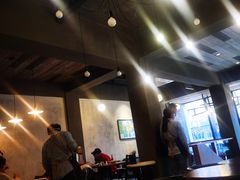 大堂-UPPER KITCHEN(延安路店)