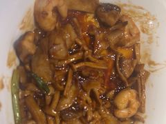 -添福来墨鱼饺子 · 海鲜东北菜(大连星海·黄浦路店)