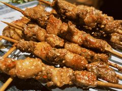 -管氏翅吧(护国寺店)