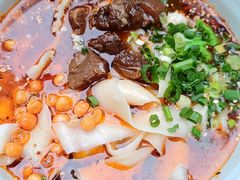 -西月城谭豆花(春熙路店)