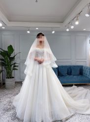 -艾慕婚纱礼服馆(和平店)