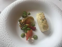 -Caprice(香港四季酒店)