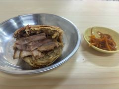 -昌顺马记小吃店(昌盛园店)