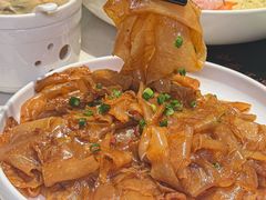 -滋粥楼·顺德菜(番禺广场总店)