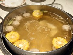 -汕头八合里海记牛肉店(清河店)