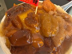 -奥华餐厅·老张记(台基厂店)
