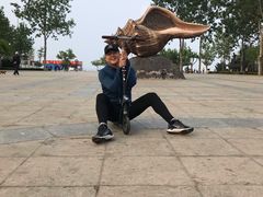 -星海湾跨海大桥