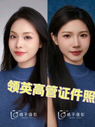 -橘子·彩虹摄影(世纪大道店)