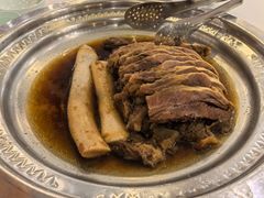 -巴音浩日娲·蒙餐(双林东路店)