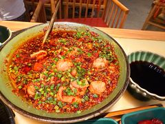 -锦府盐帮·侯宅(五棵松万达店)