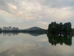 -东湖食堂·湖景餐厅•会议