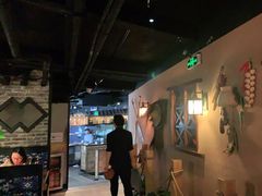 -洞庭土菜小炒馆(易发广场店)