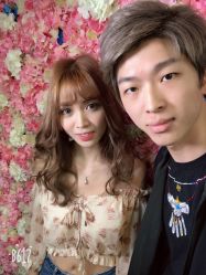 -i Style潮牌美发沙龙