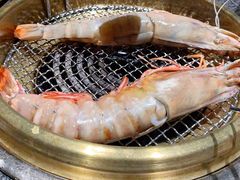 -NIUAN牛庵·日式和牛烧肉(恒隆店)