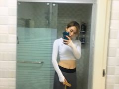 -中田健身工作室(珠江路地铁站店)