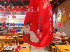 -东方一串·龙虾烧烤·特色烤鱼(吴中路店)
