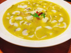 -海妹子酸菜鱼(恒一店)