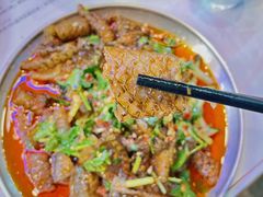 -后街佬·炭火鲜鱼杂(南城店)