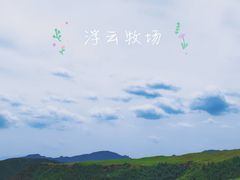 -空中草原