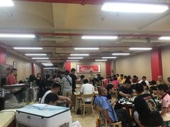 -食客居(缔景店)